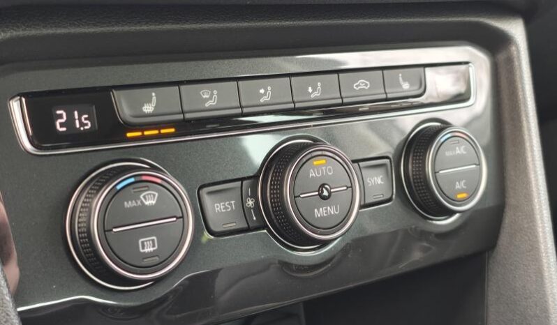 Volkswagen Tiguan 2.0 TDI 150 / DSG / Cuir / Caméra / GPS complet