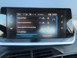Peugeot 208 Active / 100ch / Carplay complet