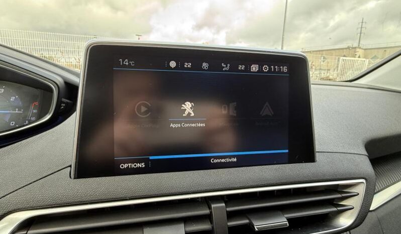 Peugeot 5008 Allure / EAT8 / 7 Places complet