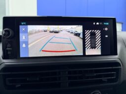 Citroen Jumpy New / 180ch / L3 / EAT8 complet