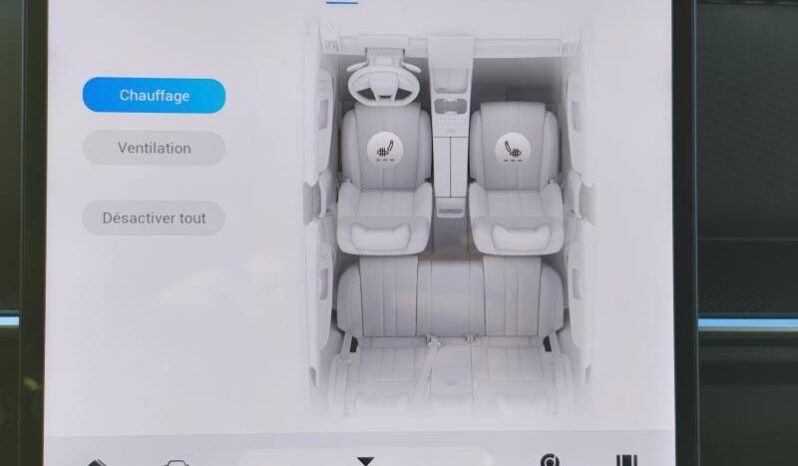 Jaecoo J7 SHS 347 EXCLUSIVE complet