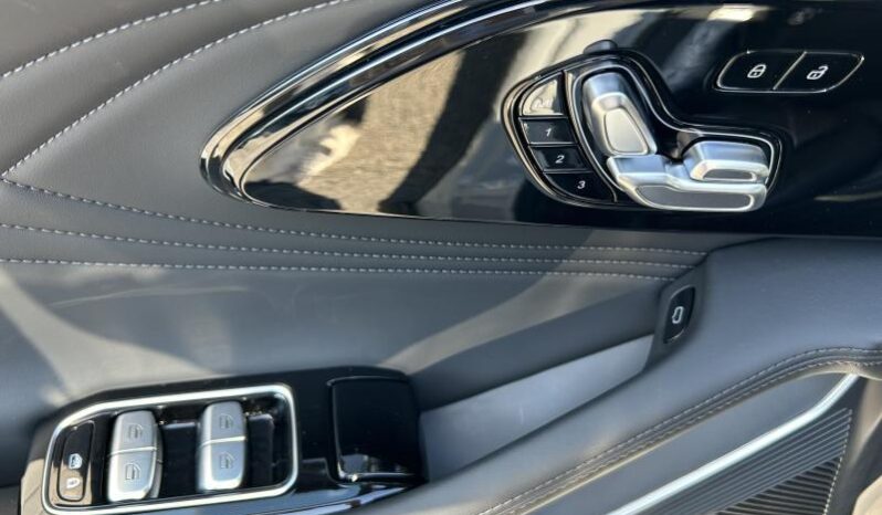 Omoda 9 SHS PREMIUM 540 cv complet