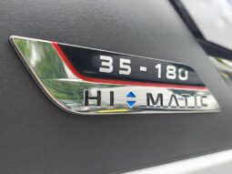 Iveco Daily 35S18HA8 V – F30V complet