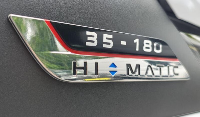 Iveco Daily 35S18HA8 V – F30V complet