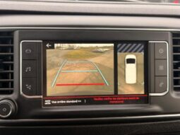 Citroen Jumpy Taille M complet