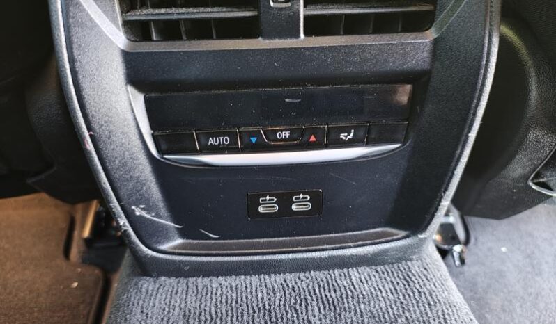 BMW Serie 3 318 Auto / Touring / Carplay complet