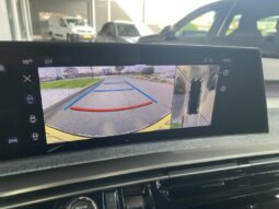 Peugeot 5008 GT / MHEV / E-DSC6 complet