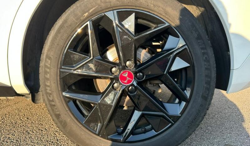 DS Automobiles DS 4 PERFORMANCE LINE 130 complet