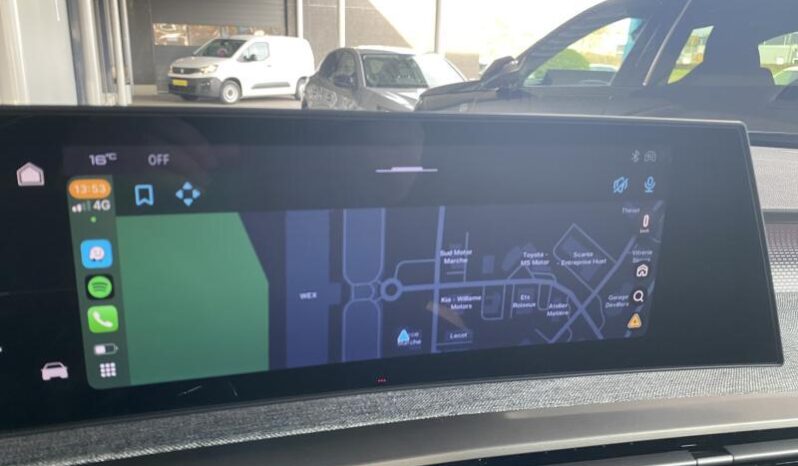 Peugeot 5008 GT / MHEV / E-DSC6 complet