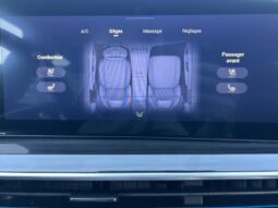 Omoda 9 SHS PREMIUM 540 cv complet