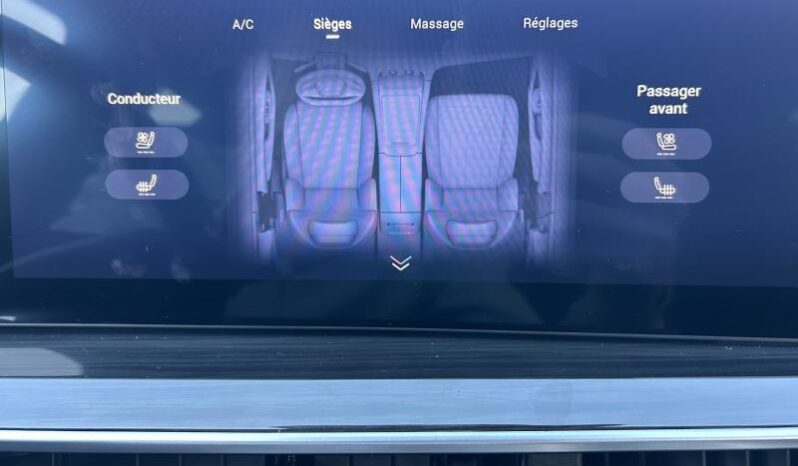 Omoda 9 SHS PREMIUM 540 cv complet