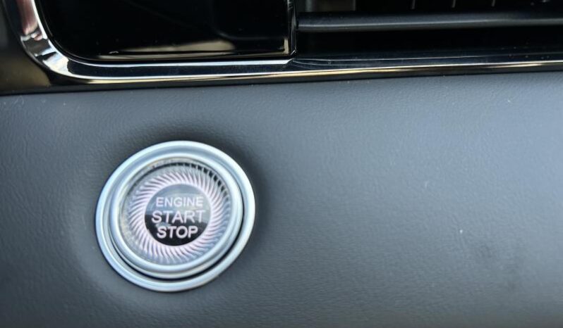 Omoda 5 PREMIUM complet