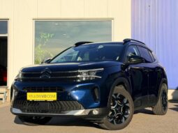 Citroen C5 Aircross Max / MHEV / Hybrid complet