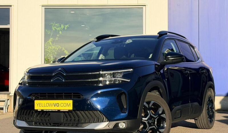 Citroen C5 Aircross Max / MHEV / Hybrid complet