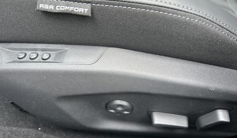 Peugeot 308 SW GT / Hybrid / MHEV complet