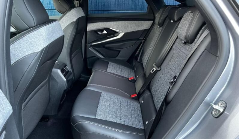 Peugeot 3008 E-3008 ALLURE complet