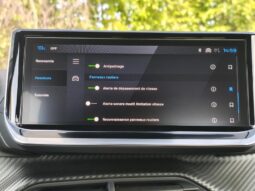 Peugeot 2008 Hybrid – Allure complet