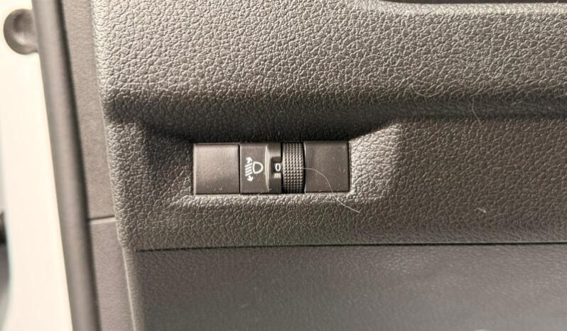 Citroen Jumpy Taille M complet