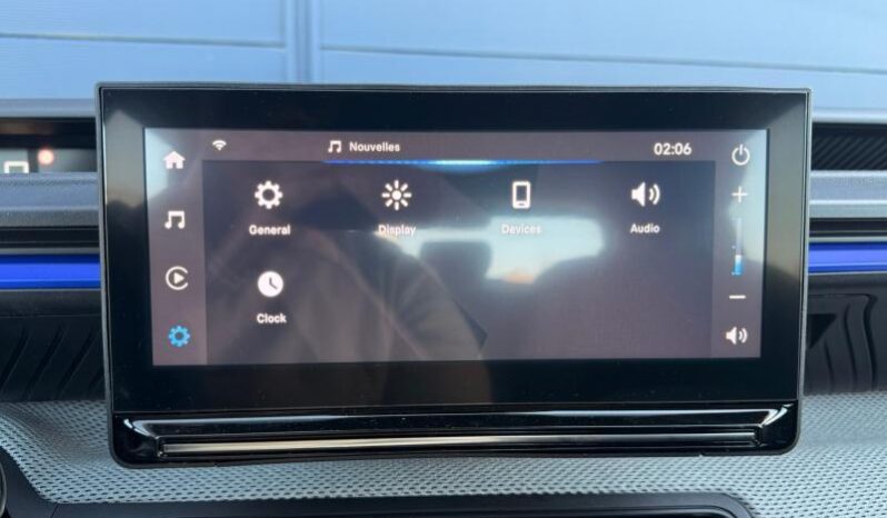 Citroen C3 PLUS complet