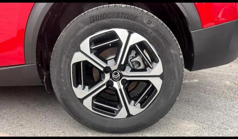 Citroen C3 Aircross MAX complet