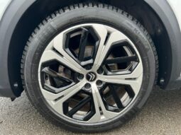 Citroen C5 X Feel / EAT8 complet