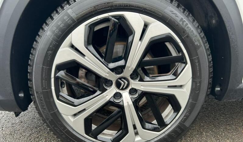 Citroen C5 X Feel / EAT8 complet