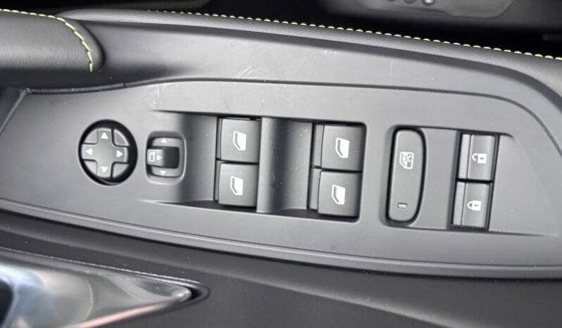 Peugeot 308 SW GT / e-DCS6 / SW / 145 complet