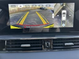 Omoda 5 PREMIUM complet