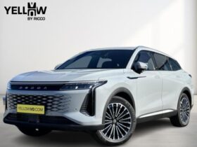 Omoda 9 SHS PREMIUM 540 cv