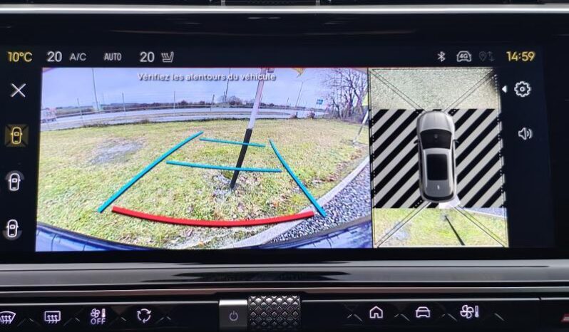 DS Automobiles DS 7 EDITION FRANCE / DISPO MARS 2026 complet