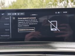 Peugeot 3008 GT – MHEV complet