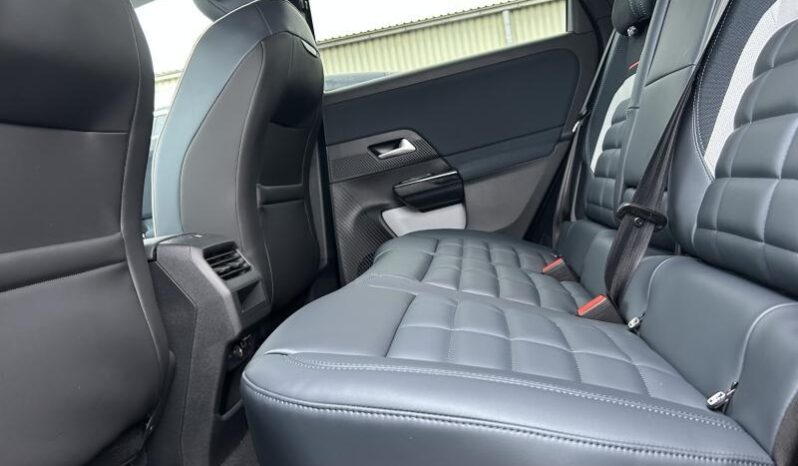 Citroen C5 Aircross MAX / 1.6 Plug-in Hybrid complet