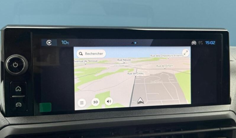 Peugeot Expert STANDARD complet