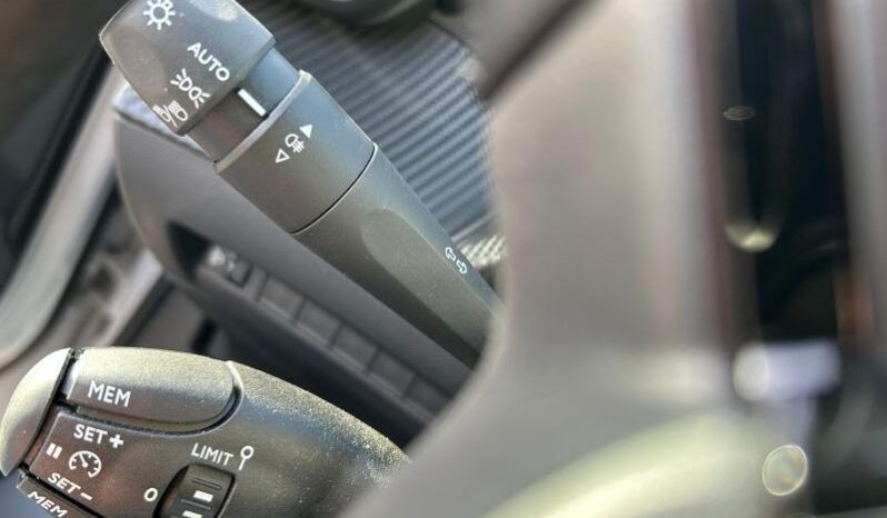 Peugeot 2008 Allure complet
