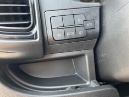 Peugeot Boxer L3 H2 3.5T complet