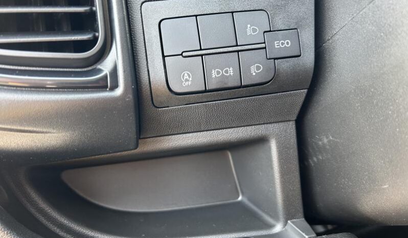 Peugeot Boxer L3 H2 3.5T complet