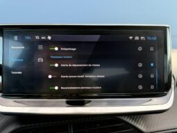 Peugeot 208 Allure / GPS / Carplay complet