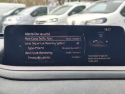 Mazda CX-30 Nagisa / 2.5i SkyActiv-G MHEV complet