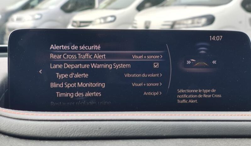 Mazda CX-30 Nagisa / 2.5i SkyActiv-G MHEV complet