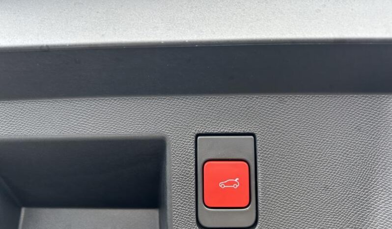 Citroen C5 Aircross MAX / 1.6 Plug-in Hybrid complet