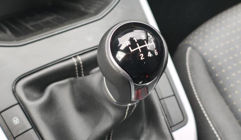 Seat Arona Style Edition complet