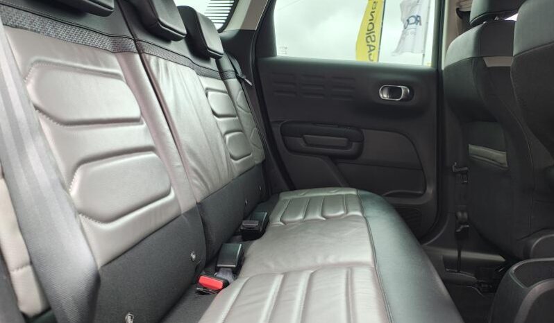 Citroen C3 Aircross Shine / 1.5 BlueHDI complet