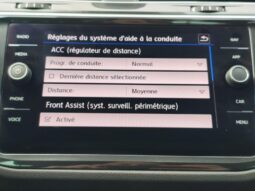 Volkswagen Tiguan 2.0 TDI 150 / DSG / Cuir / Caméra / GPS complet