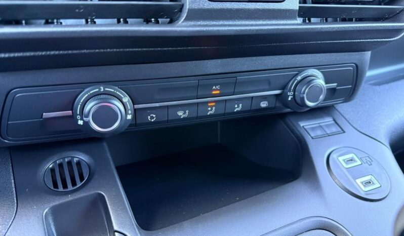 Citroen Berlingo New / XL / 130ch / Carplay complet