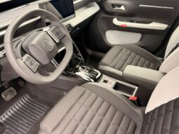 Citroen C3 Aircross COMFORT  RANGE MAX complet