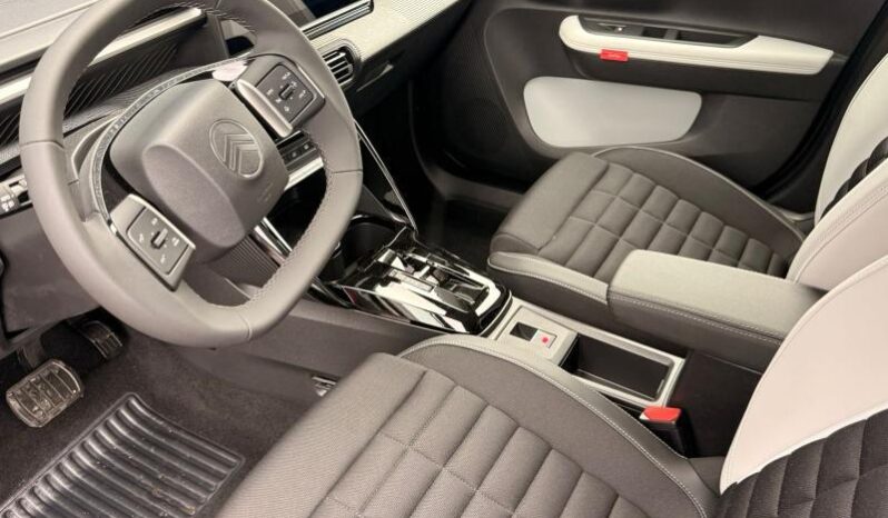 Citroen C3 Aircross COMFORT  RANGE MAX complet
