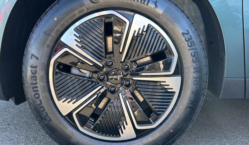 Jaecoo 5 Exclusive EV complet