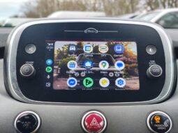 Fiat 500 X 1.5 Hybrid / DST7 / 130ch complet