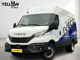 Iveco Daily 35SC18HASY