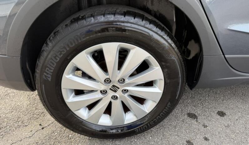 Seat Arona Style Edition / 116ch complet